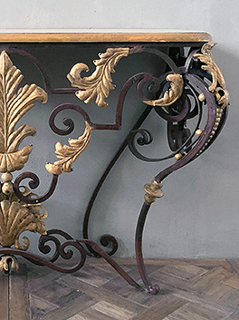 French Furniture | French Antiques & Interiors - Baran De Bordeaux