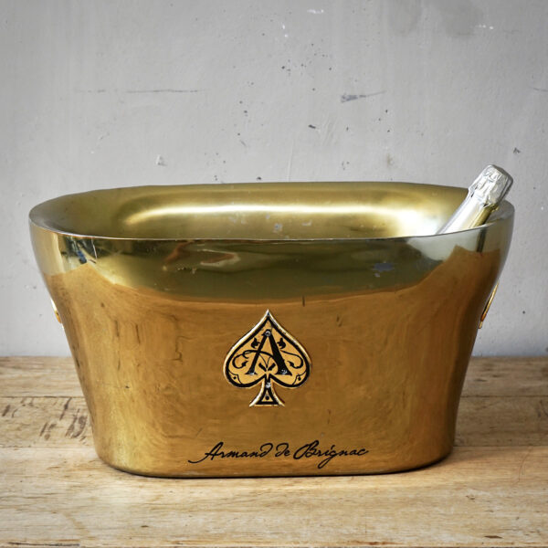 Armand de Brignac Champagne Bucket